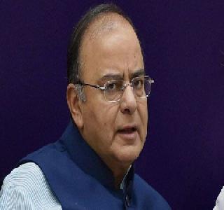 Ministry of Defense once again to Jaitley | संरक्षण मंत्रालय पुन्हा एकदा जेटलींकडे