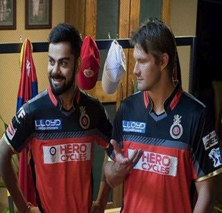 Kohli captains captain Shane Watson | कोहली हुकूमशाह कर्णधार - शेन वॉटसन