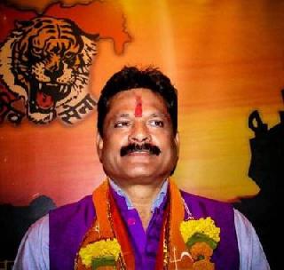 Shiv Sena nominated best worker for best committee chaired | शिवसेनेनं बेस्ट कामगाराला दिलं बेस्ट समिती अध्यक्षपद