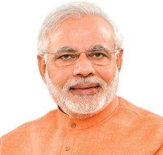 Narendra Modi tweet | मोदी भक्तासाठी साक्षात मोदींचं ट्विट