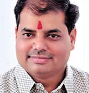 Government approval for pilgrim development plan | तीर्थक्षेत्र विकास आराखड्यास शासनाची मंजुरी