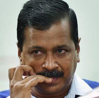 Kejriwal was angry because of the defeat in Punjab, stole our opinion from EVM | EVM मधून आमची मतं चोरली, पंजाबमधील पराभवामुळे केजरीवाल संतापले Kejriwal was angry because of the defeat in Punjab, stole our opinion from EVM | EVM मधून आमची मतं चोरली, पंजाबमधील पराभवामुळे केजरीवाल संतापले