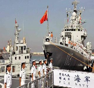 Gwadar Bandar and Chinese dragon surge in the Indian Ocean | ग्वादर बंदर आणि हिंदी महासागरात वाढणार चिनी ड्रॅगनची वळवळ