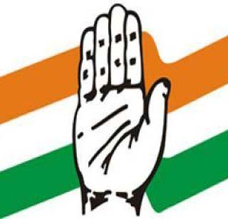 In Kolhapur, Congress has three | कोल्हापुरात काँग्रेसला तीन