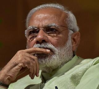 Prime Minister Modi will soon reshuffle in the Cabinet | पंतप्रधान मोदी लवकरच करणार मंत्रिमंडळात फेरबदल