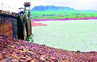 'Kalmamwadi' needs water planning | ‘काळम्मावाडी’तील पाण्याचे नियोजन हवे