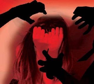 Gangrape, ex boyfriend arrested for foreign woman in Delhi | दिल्लीत परदेशी महिलेवर गॅंगरेप, एक्स बॉयफ्रेंडला अटक