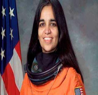 HAPPY BIRTHDAY: Kalpana Chawla to fly from Karnal to NASA | HAPPY BIRTHDAY : कल्पना चावलाचा कर्नाल ते नासापर्यंतचा उड्डाण प्रवास