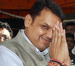 Fadnavis will remain in the state | फडणवीस राज्यातच राहणार