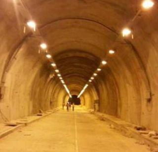 Narendra Modi will inaugurate the longest tunnel in the country | देशातील सर्वांत लांब बोगद्याचे नरेंद्र मोदी करणार उद्‍घाटन