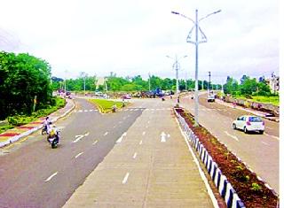 Shahu Memorial, Airport Provision | शाहू स्मारक, विमानतळासाठी तरतूद