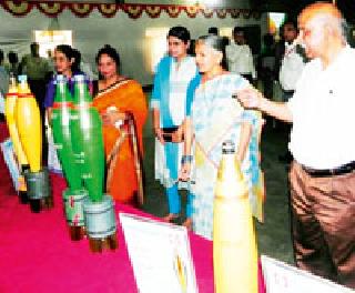 Ordnance Factory Day celebrated at the Ordinator Chanda | आयुधनिर्माणी चांदा येथे आयुध निर्माणी दिवस साजरा Ordnance Factory Day celebrated at the Ordinator Chanda | आयुधनिर्माणी चांदा येथे आयुध निर्माणी दिवस साजरा