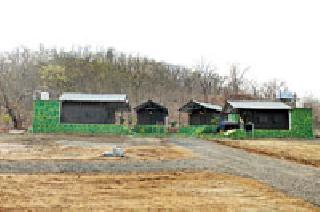Tourism residences in protected forests | संरक्षित जंगलात पर्यटन निवास