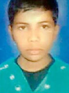 The child's dead body was found | ‘त्या’ मुलाचा अखेर मृतदेहच आढळला The child's dead body was found | ‘त्या’ मुलाचा अखेर मृतदेहच आढळला