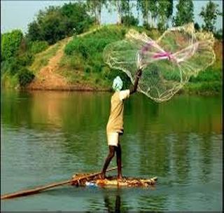 Neel Kranti Yojna on 483 ponds in Buldhana district | बुलडाणा जिल्ह्यातील ४८३ तलावावर नील क्रांती योजना