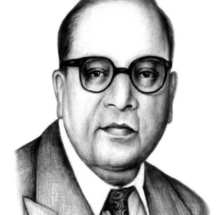 The umbrella to be installed on Dr. Ambedkar's first statue | डॉ.आंबेडकर यांच्या पहिल्या पुतळ्यावर बसविणार छत्री