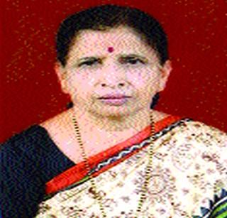 Dr. Jaya Dashashivar dies | डॉ. जया द्वादशीवार यांचे निधन