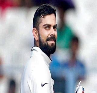 It fell short on: Kohli | ...त्याची झळ बसली : कोहली