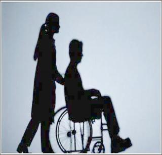 'Pension Scheme' for those with disabilities | अपंगत्व आलेल्यांसाठी ‘पेन्शन योजना’