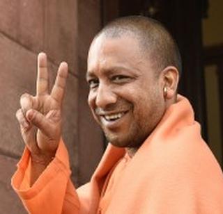 Yogi Adityanath announces the cabinet debate | योगी आदित्यनाथ मंत्रिमंडळाचे खातेवाटप जाहीर