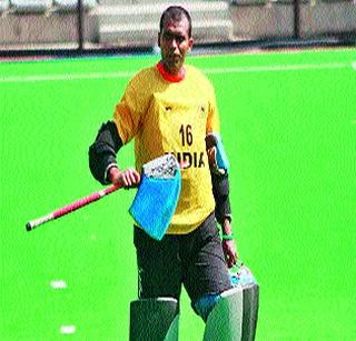 Big tournament for national team | राष्ट्रीय संघातील स्थानासाठी मोठी स्पर्धा