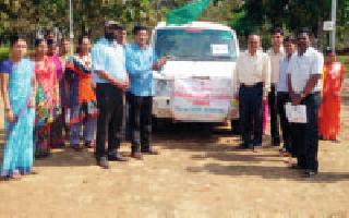 Inclusion of 29 villages in Maharishi Abhiyan | महारेशीम अभियानात २९ गावांचा समावेश Inclusion of 29 villages in Maharishi Abhiyan | महारेशीम अभियानात २९ गावांचा समावेश
