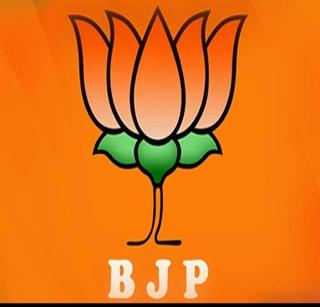 BJP faces fresh nomination for nominated councilor | नामनिर्देशित नगरसेवक पदावर भाजपाचे नवे चेहरे