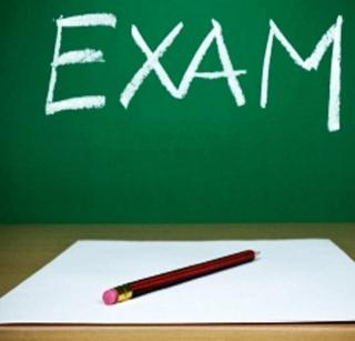 How do I take the exam? A petition for the ST for the seventh child | मी परीक्षा कशी देऊ?सातवीतील मुलाची एसटीसाठी याचिका