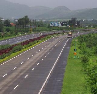 Mahgaon Toll on Mumbai-Pune Expressway | मुंबई-पुणे एक्सप्रेस वे वर महागणार टोल