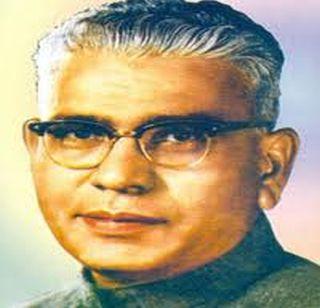 The demand for posthumous Bharat Ratna for Vasantrao Naik was postponed | वसंतराव नाईक यांना मरणोत्तर भारतरत्न पुरस्कार देण्याची मागणी