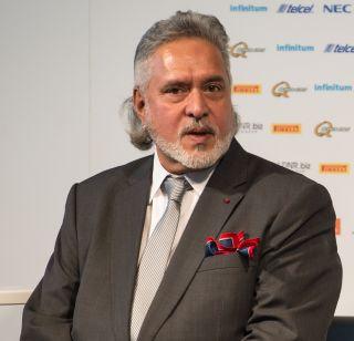 Mallya's 'Bharatvapasi' from British Government | ब्रिटिश सरकारकडून मल्ल्यांची 'भारतवापसी'