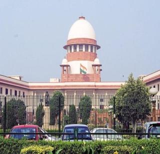 Accept funds for Test series - Supreme Court | कसोटी मालिकेसाठी निधी मंजूर करा - सुप्रीम कोर्ट