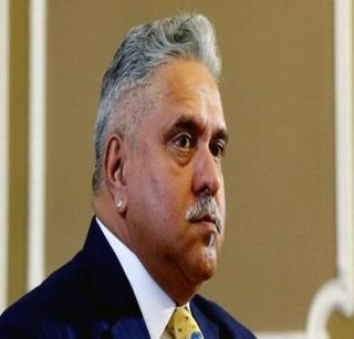 Accreditation by Mallya from Britain | मल्ल्याच्या प्रत्यार्पणास ब्रिटनकडून होकार