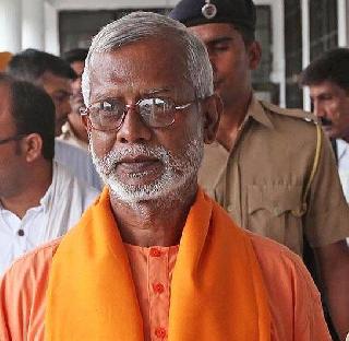 Swami Aseemanand can be released today after 7 years | स्वामी असीमानंद यांची 7 वर्षांनी आज होऊ शकते सुटका