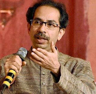 Government slaughtered 19 MLAs - Uddhav Thackeray | सरकारने 19 आमदारांची केली कत्तल - उद्धव ठाकरे