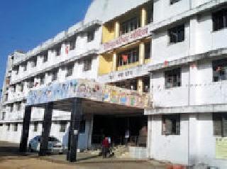 Since 19 years, there is no point-of-turn | १९ वर्षापासून बिंदुनामावलीच नाही