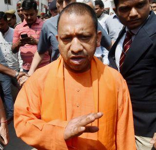 SIM cards, arrange weapons, demand of Yogi accused of blast | सिम कार्ड्स, हत्यारांची सोय करा, स्फोटातल्या आरोपीची योगींकडे मागणी