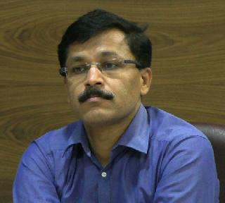 Nomination Commissioner of Navi Mumbai Tukaram Mundhe replaces | नवी मुंबईचे मनपा आयुक्त तुकाराम मुंढे यांची बदली