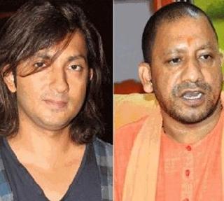 Farah Khan's husband will criticize Yogi? | फराह खानच्या पतीला योगीविरोधातील टीका भोवणार?गुन्हा दाखल