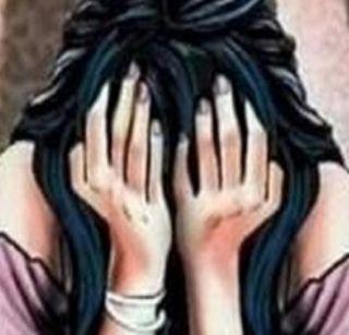 8-year-old girl gangrape rape | 13 वर्षाच्या मुलीवर आठ शिक्षकांनी केला सामूहिक बलात्कार