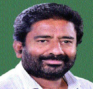 Gaikwad came to Mumbai instead of Vapilake! | गायकवाड मुंबईऐवजी उतरले वापीलाच!