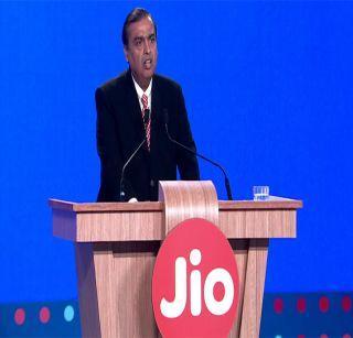 JIO: PM membership will increase? | JIO : प्राईम मेंबरशिपची मुदत वाढणार?