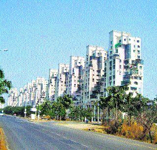 Otherwise Basel Boll in the development of Navi Mumbai | अन्यथा नवी मुंबईच्या विकासाला बसेल खीळ