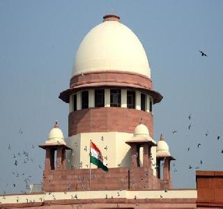 Tell us about what to do with the trash - Supreme Court | कचऱ्यावर कोणती प्रक्रिया करणार ते सांगा - सर्वाेच्च न्यायालय Tell us about what to do with the trash - Supreme Court | कचऱ्यावर कोणती प्रक्रिया करणार ते सांगा - सर्वाेच्च न्यायालय