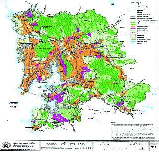 Resistance to the MMRDA draft | ‘एमएमआरडीए’च्या आराखड्याला विरोध