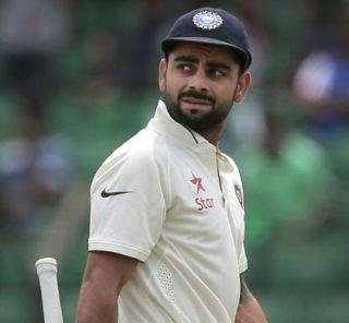 Virat did not play Virat in fourth Test - Hodge | IPLमुळे चौथ्या कसोटीत विराट खेळला नाही - हॉज