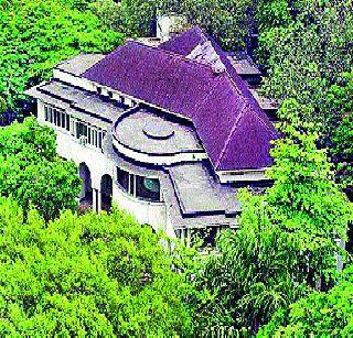 Commentary - Jinnah House Again | भाष्य - पुन्हा जिना हाऊस