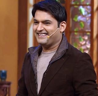 ... and Air India will also hold a blacklist for Kapil Sharma | ...तर एअर इंडिया कपिल शर्माला सुद्धा करेल ब्लॅक लिस्ट