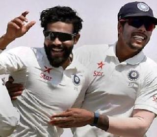 India's keen beat, Australia's three batsmen cheaply afterwards | भारताचा भेदक मारा, ऑस्ट्रेलियाचे तीन फलंदाज स्वस्तात बाद