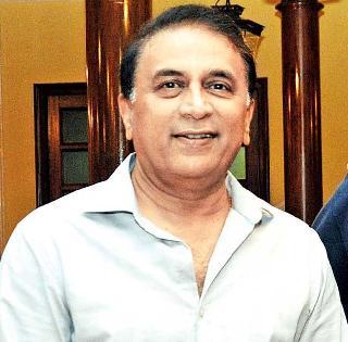 Today, Smith's respect has increased - Sunil Gavaskar | आज स्मिथबद्दलचा आदर आणखी वाढला - सुनील गावस्कर